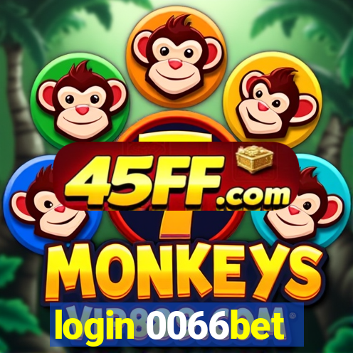 login 0066bet